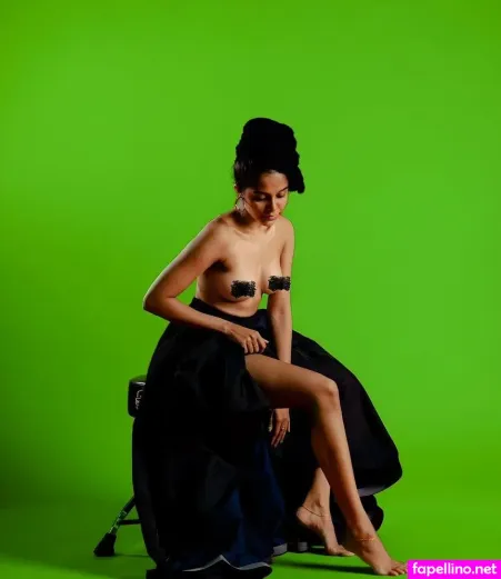Sruthi Ragunanthan OnlyFans Thumbnail #MwITP4F3Ne