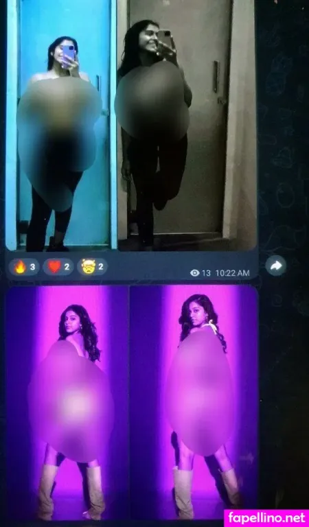 Sruthi Ragunanthan OnlyFans Thumbnail #PXHm0D9tqJ