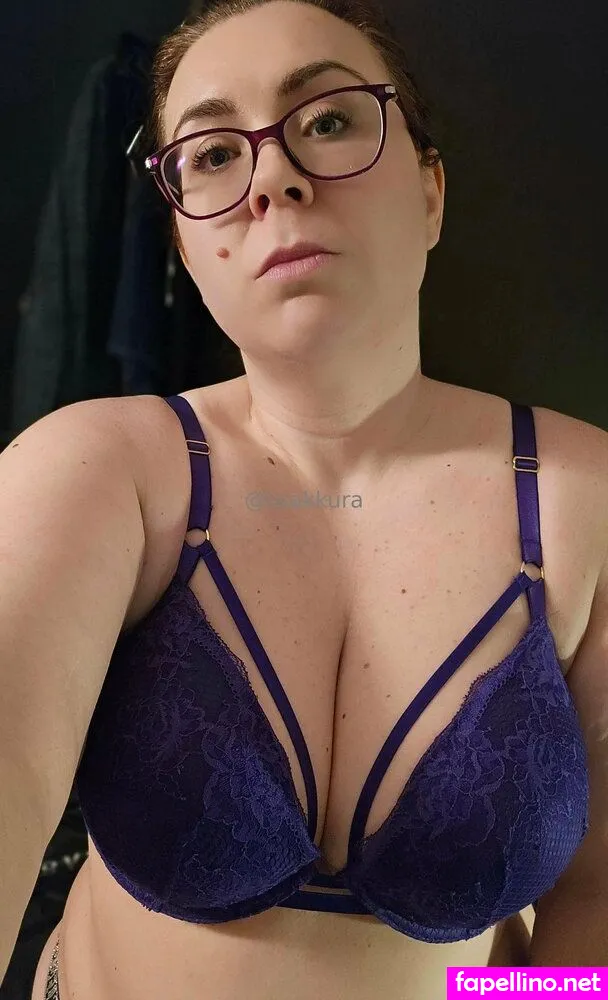 __ssakkura__, ssakkura Nude Leaked OnlyFans Photo #n2REUCjY6S