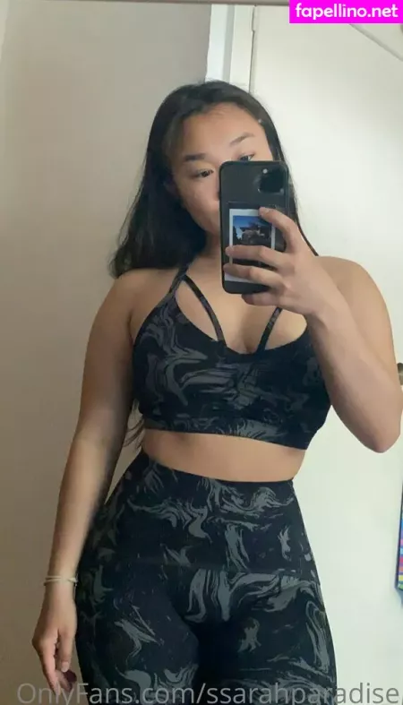 Ssarahparadise OnlyFans Thumbnail #6nVC0ips2h