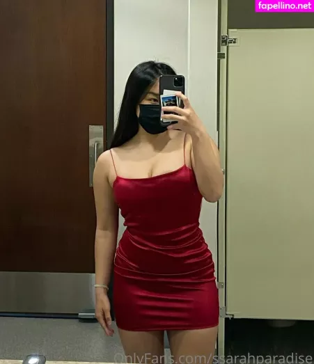 Ssarahparadise OnlyFans Thumbnail #ZZEcGfQoDO