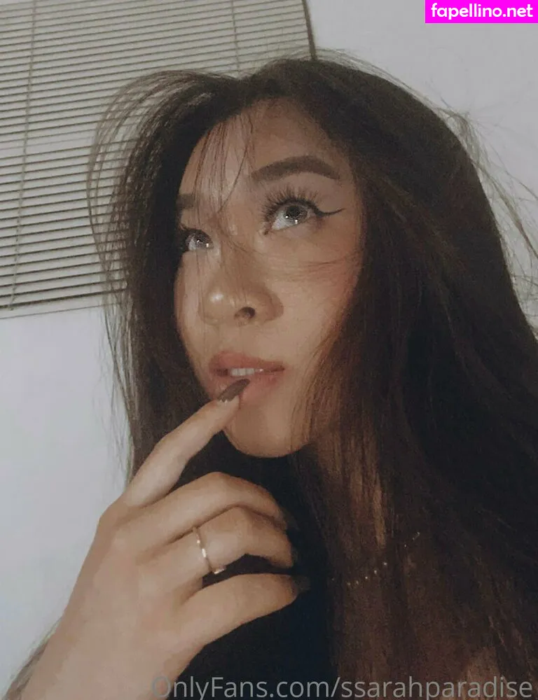 Ssarahparadise, astridxskye, astridxskyevip, thesakuraasarah Nude Leaked OnlyFans Photo #efX3MWBL3u