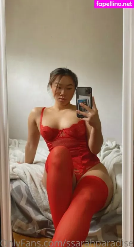 Ssarahparadise OnlyFans Thumbnail #jtBtlgn0Zp
