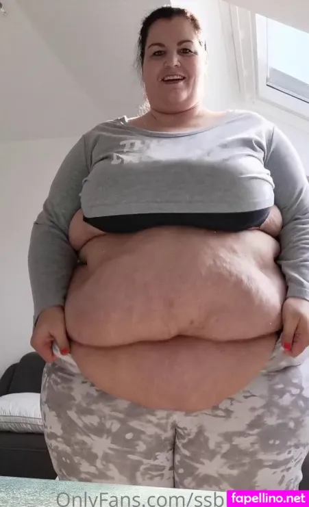 Ssbbw Lailani OnlyFans Thumbnail #6Og581iUAL