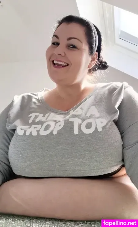 Ssbbw Lailani OnlyFans Thumbnail #ByC6eiz9wb