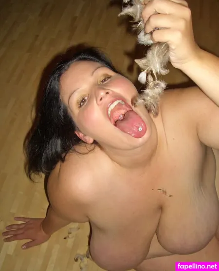 Ssbbw Lailani OnlyFans Thumbnail #FqMW27kRMC