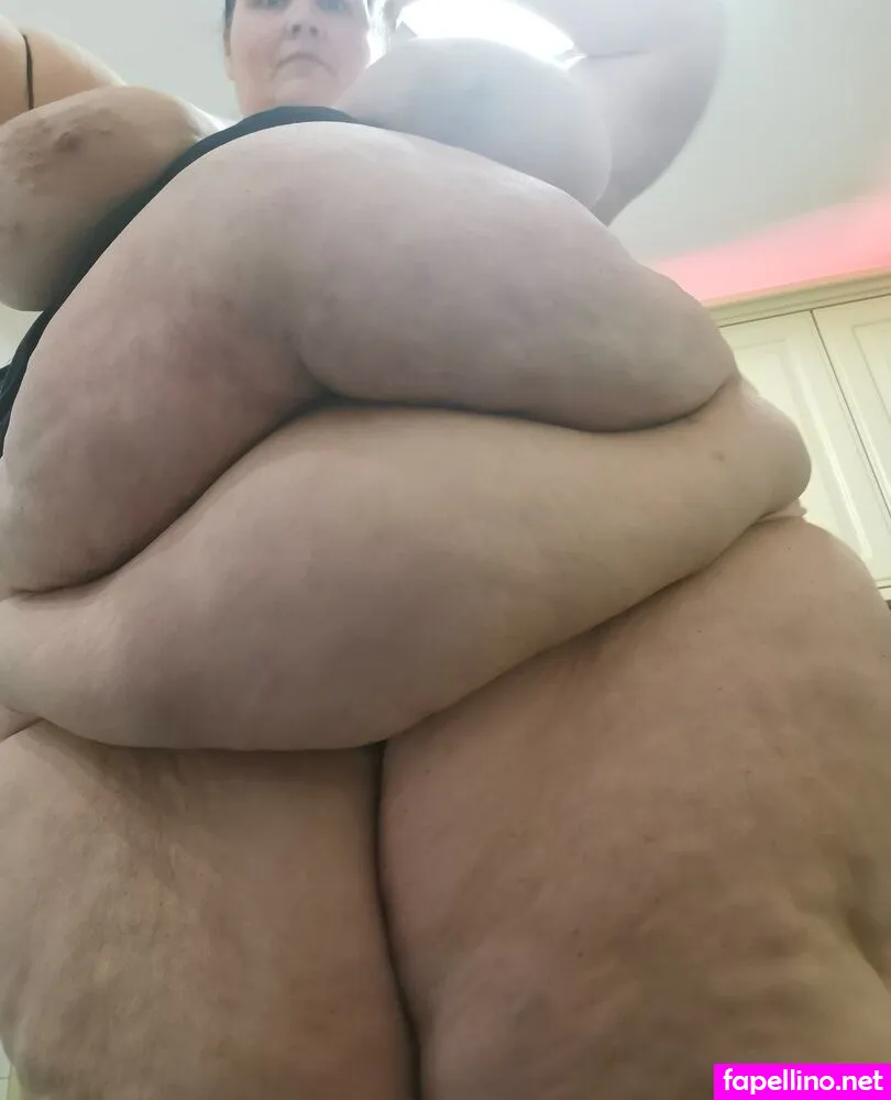 SSBBW Lailani Nude Leaked OnlyFans Photo #QVtXTTYCod