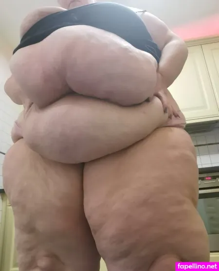 Ssbbw Lailani OnlyFans Thumbnail #h58Ef0vvGY