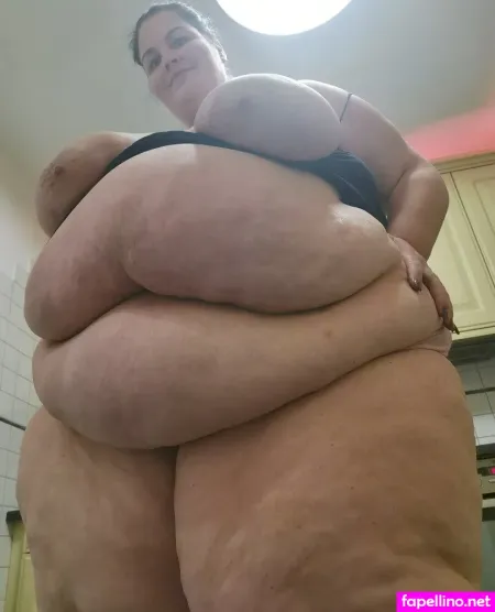 Ssbbw Lailani OnlyFans Thumbnail #j0fg04OcYn