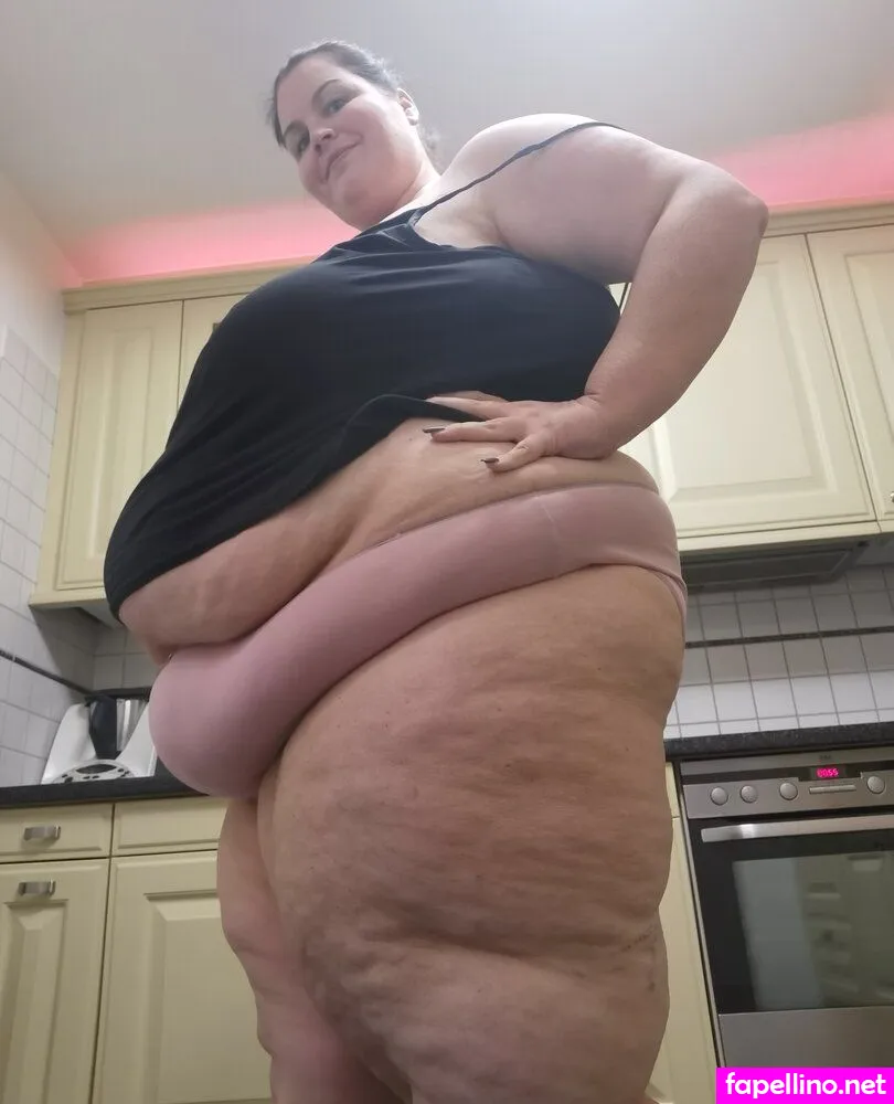 SSBBW Lailani Nude Leaked OnlyFans Photo #mpimwFR8pl