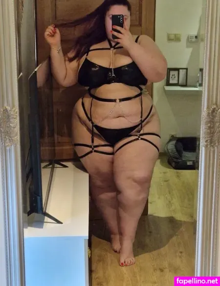 Ssbbw Princess OnlyFans Thumbnail #mjzSY5RQBn