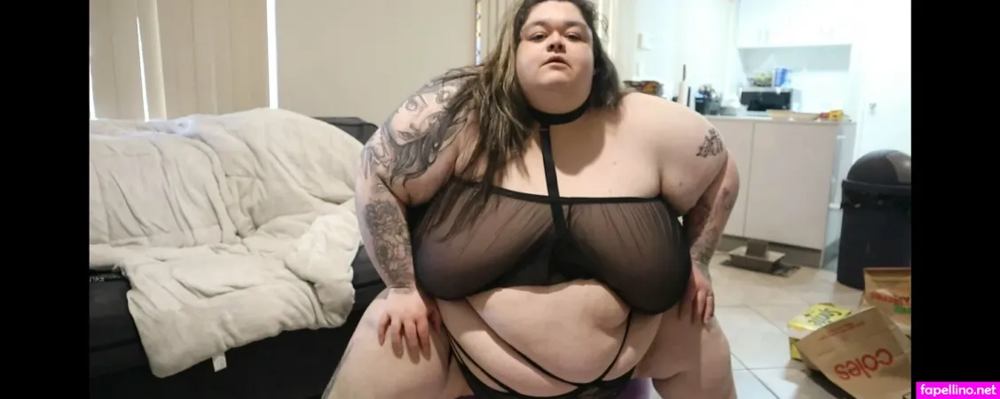 Ssbbw Stella OnlyFans Thumbnail #9yRy2fbydi