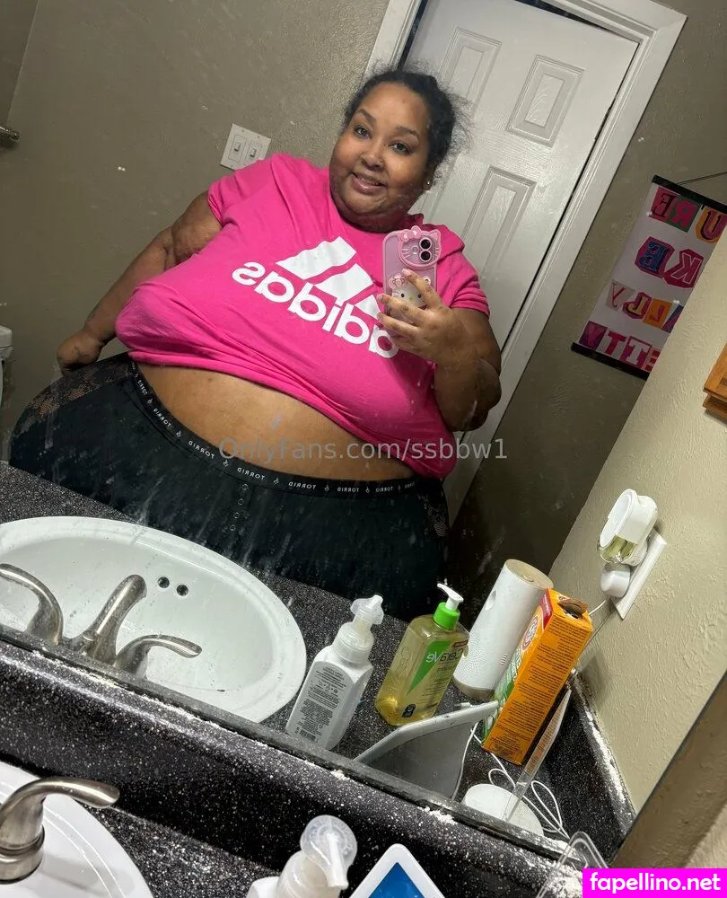 ssbbw1 Nude Leaked OnlyFans Photo #6waUStODp3