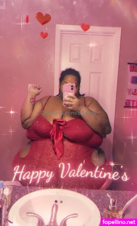 Ssbbw1 OnlyFans Thumbnail #EnTDOHmAnE