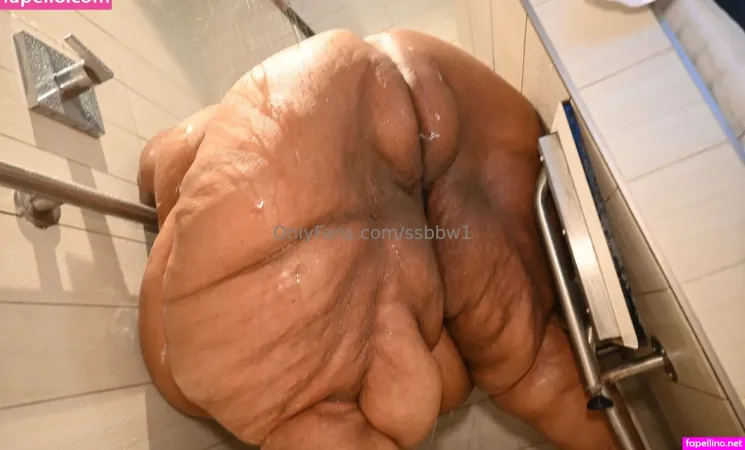 Ssbbw1 OnlyFans Thumbnail #TE4mZwMo4r
