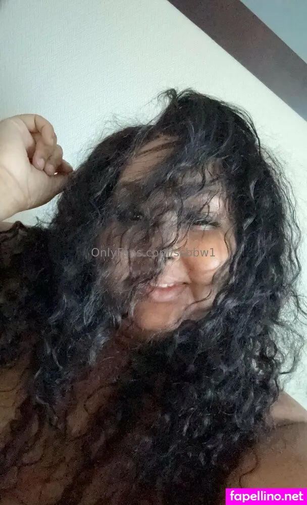 ssbbw1 Nude Leaked OnlyFans Photo #m0NNu6pySi