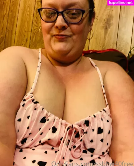 Ssbbw40free OnlyFans Thumbnail #00MJdrnD9W