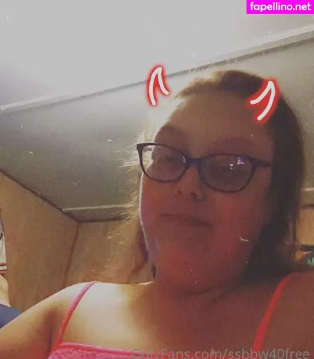 Ssbbw40free OnlyFans Thumbnail #8Lazyh4aNL