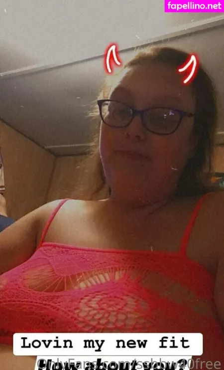 Ssbbw40free OnlyFans Thumbnail #9k1utDfmu6