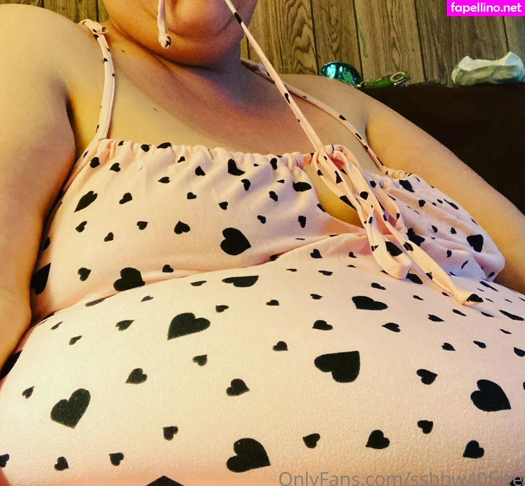 ssbbw40free, ssbbw4red20 Nude Leaked OnlyFans Photo #BYUEkKC8GK