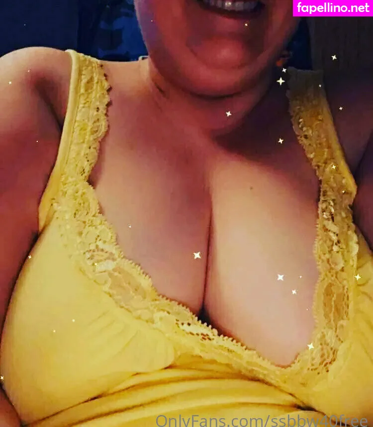 ssbbw40free, ssbbw4red20 Nude Leaked OnlyFans Photo #IVOtjhwEte