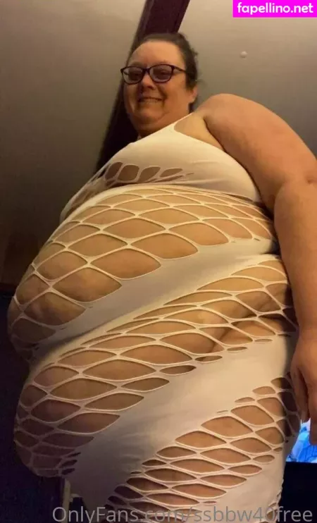 Ssbbw40free OnlyFans Thumbnail #fJf1bXigyf