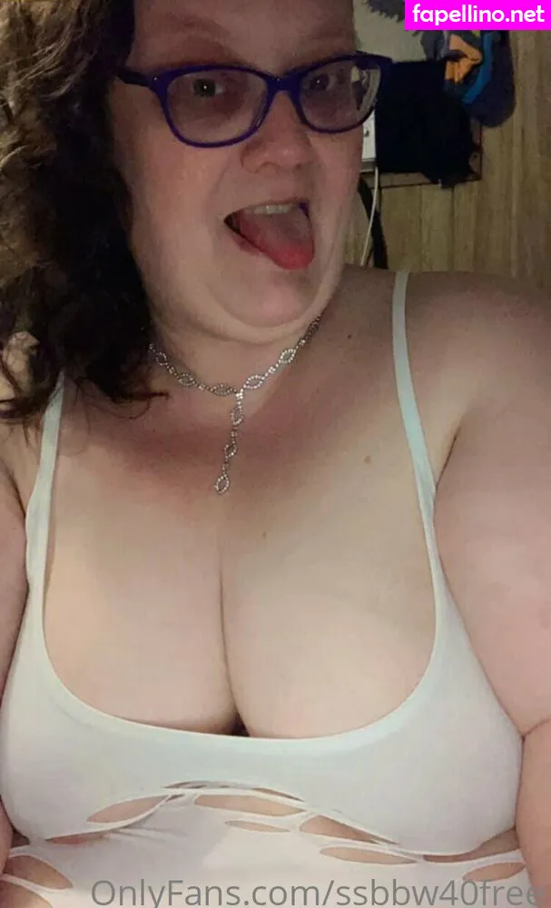 ssbbw40free, ssbbw4red20 Nude Leaked OnlyFans Photo #gNPJRdGBE2