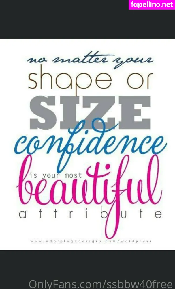 ssbbw40free, ssbbw4red20 Nude Leaked OnlyFans Photo #uaU2JmBUnA