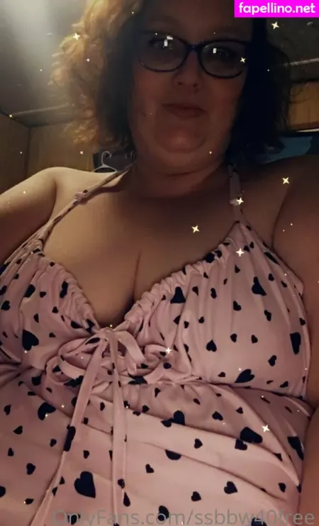 Ssbbw40free OnlyFans Thumbnail #zDkHWzu3ik