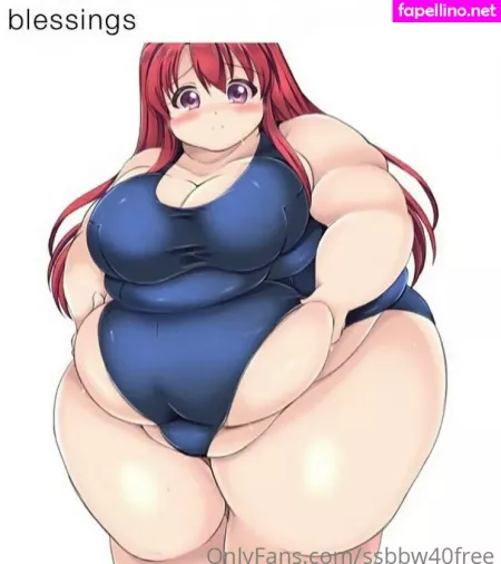 Ssbbw40free OnlyFans Thumbnail #zbZroXKZEw