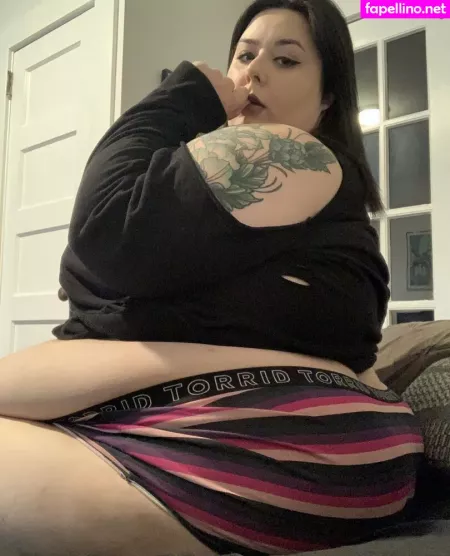 Ssbbwadeline OnlyFans Thumbnail #SuJvqHhzYS