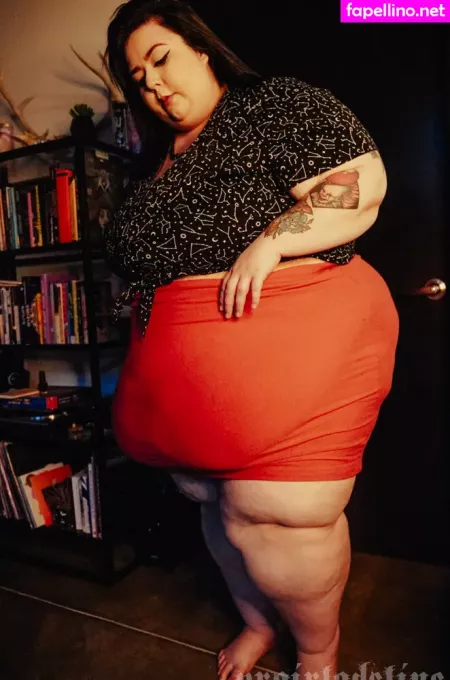 Ssbbwadeline OnlyFans Thumbnail #XAOesdgqxG