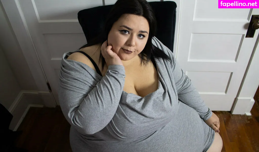 adelinessbbw, ssbbwadeline Nude Leaked OnlyFans Photo #fM5Ym9qkML