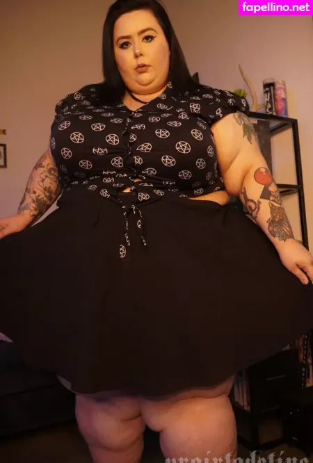 Ssbbwadeline OnlyFans Thumbnail #vlo6YfP0vL