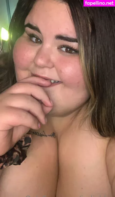 Ssbbwalexia OnlyFans Thumbnail #6bgLYV3haK