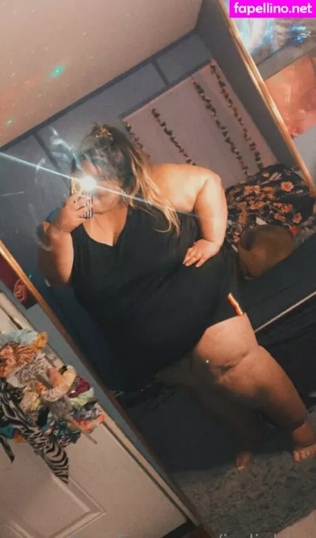 Ssbbwalexia OnlyFans Thumbnail #8jMi7fpK9M