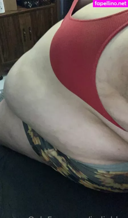 Ssbbwalexia OnlyFans Thumbnail #MV1YRATwFL