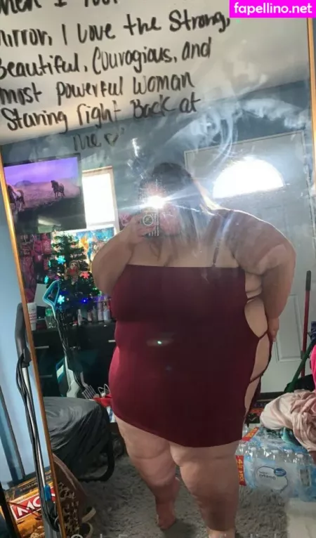 Ssbbwalexia OnlyFans Thumbnail #mNlnPnngbY