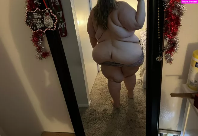 Ssbbwamber OnlyFans Thumbnail #VtwEwPqnkK