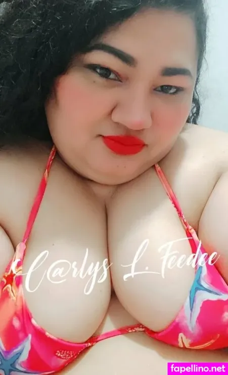 Ssbbwcarlys OnlyFans Thumbnail #PUzVDuqOFP