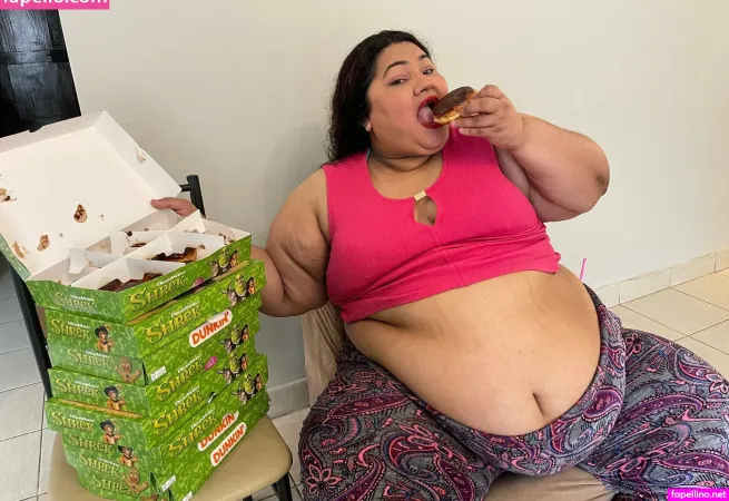 Ssbbwcarlys OnlyFans Thumbnail #ieRsEnEBGu