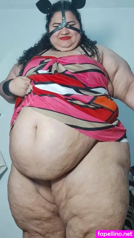 Ssbbwcarlys OnlyFans Thumbnail #ik3BiOIGKp