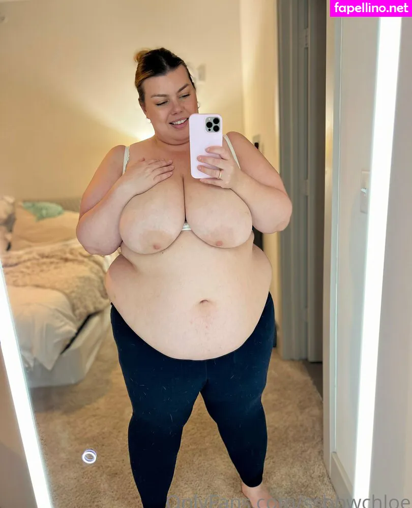 bbwchloe_, ssbbwchloe Nude Leaked OnlyFans Photo #ChJtGpapAJ