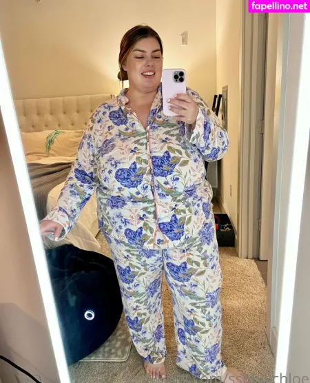 Ssbbwchloe OnlyFans Thumbnail #CryiX8eTUN