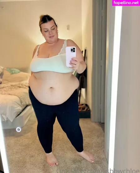 Ssbbwchloe OnlyFans Thumbnail #LB3Xjr8Xni