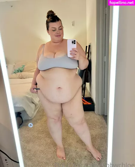 Ssbbwchloe OnlyFans Thumbnail #PWgp43X9Lk