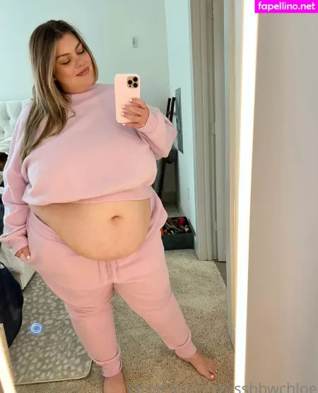 Ssbbwchloe OnlyFans Thumbnail #PxbrWFS4Vd