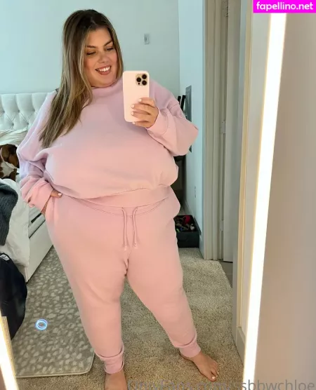 Ssbbwchloe OnlyFans Thumbnail #R7ky1w2TYK