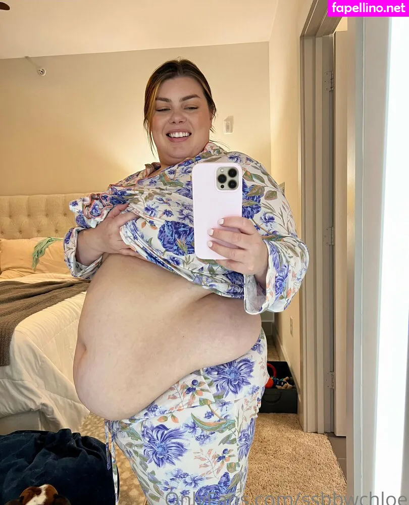 bbwchloe_, ssbbwchloe Nude Leaked OnlyFans Photo #RUW8Op65rW