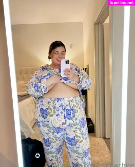 Ssbbwchloe OnlyFans Thumbnail #UineKkHevW